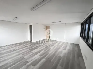 Sala Comercial à venda, 40m² no Vila Mariana, São Paulo