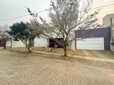 Casa de Condomínio com 3 Quartos à venda, 308m² no Parque Espraiado, São Carlos