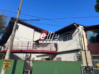 Sobrado com 3 Quartos para alugar, 65m² no Jardim Camburi, Vitória