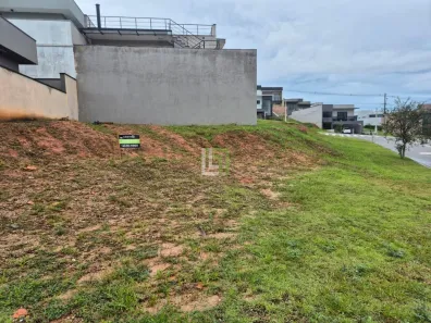 Lote/Terreno à venda, 297m² no Jacaré, Cabreúva