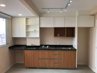 Apartamento com 2 Quartos para alugar, 41m² no Jaguaribe, Osasco
