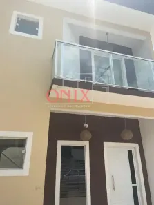 Casa com 3 Quartos à venda, 145m² no Real Park Tietê Jundiapeba, Mogi das Cruzes