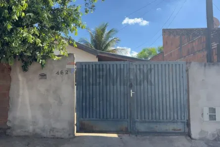 Casa com 2 Quartos à venda, 100m² no Conjunto Residencial Ulisses Guimarães, Promissão