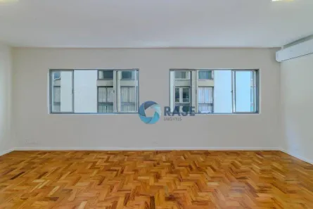 Apartamento com 3 Quartos à venda, 124m² no Jardim Paulista, São Paulo