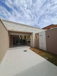 Casa com 3 Quartos à venda, 150m² no Jardim Bom Jesus, Goiânia