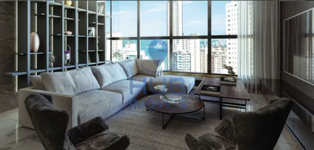 Apartamento com 3 Quartos à venda, 132m² no Pioneiros, Balneário Camboriú