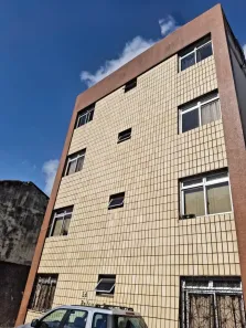 Apartamento com 3 Quartos à venda, 111m² no Fátima, Fortaleza
