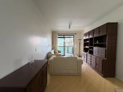 Apartamento com 3 Quartos à venda, 103m² no Cambuí, Campinas