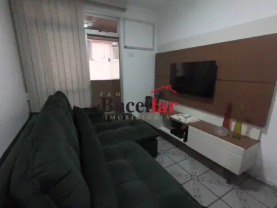 Apartamento com 2 Quartos à venda, 84m² no Grajaú, Rio de Janeiro