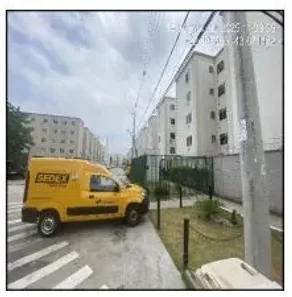 Apartamento com 1 Quarto à venda, 40m² no Brás de Pina, Rio de Janeiro