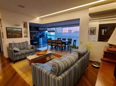 Apartamento com 2 Quartos à venda, 209m² no Jardim Morumbi, São Paulo