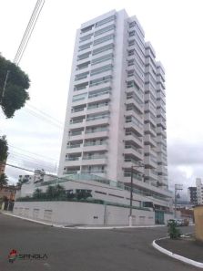Apartamento com 2 Quartos à venda, 80m² no Caiçara, Praia Grande