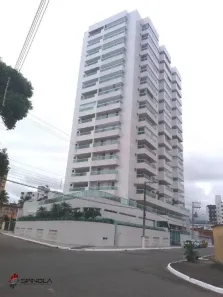 Apartamento com 2 Quartos à venda, 80m² no Caiçara, Praia Grande