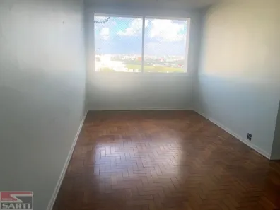 Apartamento com 3 Quartos à venda, 89m² no Vila Ester (Zona Norte), São Paulo