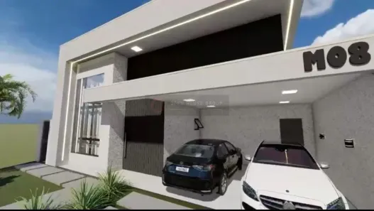 Casa de Condomínio com 3 Quartos à venda, 370m² no Inoã (Inoã), Maricá