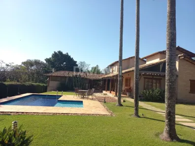 Casa de Condomínio com 4 Quartos à venda, 289m² no Jardim São Bento do Recreio, Valinhos