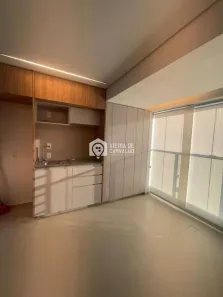 Apartamento com 1 Quarto para alugar, 29m² no Pinheiros, São Paulo