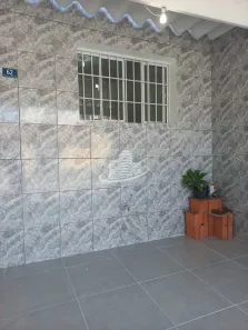 Casa com 2 Quartos à venda, 52m² no Vila Rosália, Guarulhos