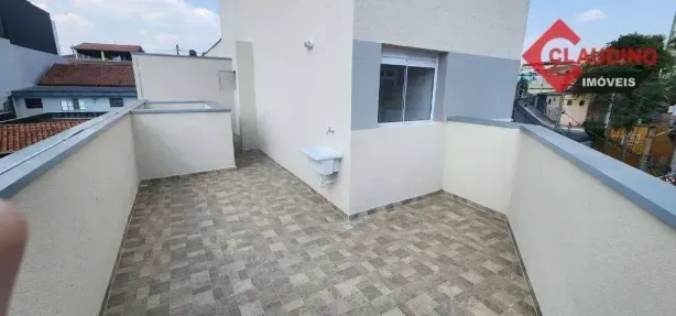 Apartamento com 2 Quartos à venda, 35m² no Cidade Líder, São Paulo