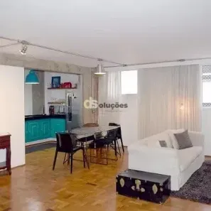 Apartamento com 2 Quartos à venda, 114m² no Jardim Paulista, São Paulo