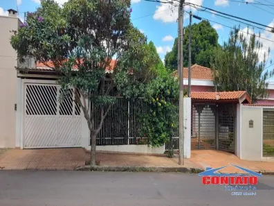 Casa com 3 Quartos à venda, 260m² no Jardim Brasil, São Carlos