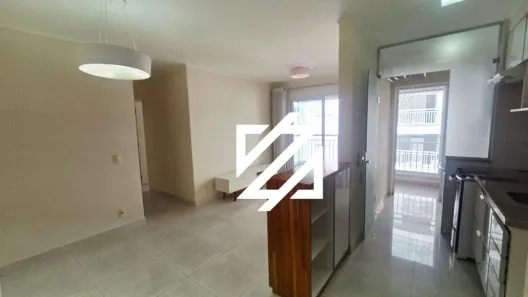 Apartamento com 2 Quartos à venda, 61m² no Vila Isa, São Paulo