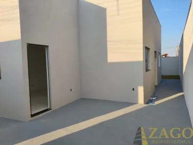 Casa com 2 Quartos à venda, 160m² no Jardim Cambuí, Franca