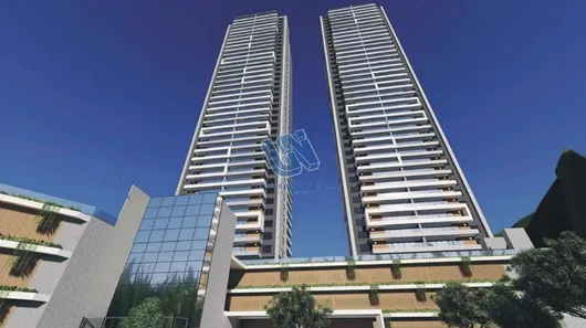 Apartamento com 4 Quartos à venda, 142m² no Candeal, Salvador