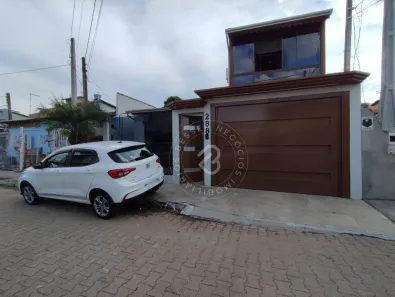 Casa com 2 Quartos à venda, 120m² no Jardim, Sapucaia do Sul
