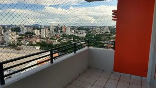 Apartamento com 3 Quartos à venda, 110m² no Alvorada, Cuiabá