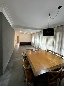 Apartamento com 3 Quartos à venda, 132m² no Tamboré, Santana de Parnaíba