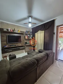 Casa com 2 Quartos à venda, 90m² no Jardim Wanel Ville V, Sorocaba