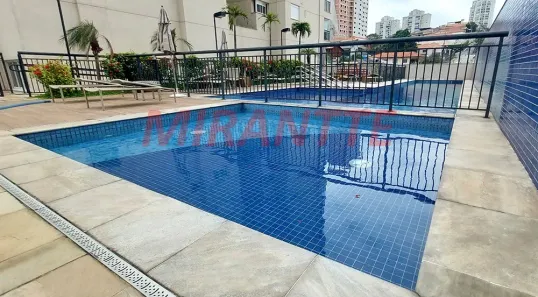Apartamento com 3 Quartos à venda, 94m² no Santana, São Paulo