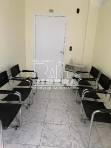 Sala Comercial à venda, 38m² no Centro, Sorocaba