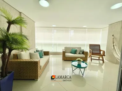 Apartamento com 3 Quartos à venda, 140m² no Enseada, Guarujá