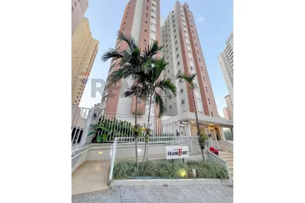 Apartamento com 3 Quartos à venda, 107m² no Jardim Botânico, Ribeirão Preto
