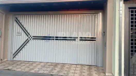 Casa com 2 Quartos à venda, 92m² no Parque Santa Felícia Jardim, São Carlos