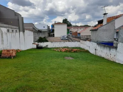 Lote/Terreno à venda, 1137m² no Xaxim, Curitiba
