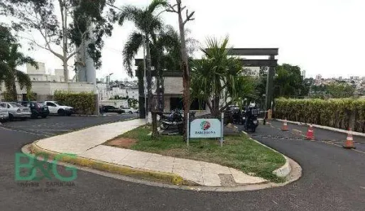 Apartamento com 2 Quartos à venda, 42m² no Parque das Nações, Bauru