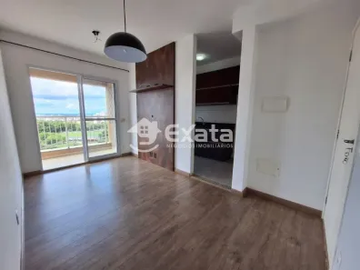 Apartamento com 2 Quartos à venda, 53m² no Jardim São Carlos, Sorocaba