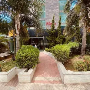 Sala Comercial para alugar, 480m² no Jardim Riacho das Pedras, Contagem