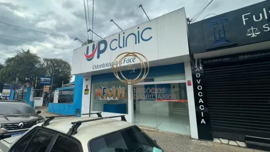 Ponto Comercial com 9 Quartos para alugar, 380m² no Centro, São José dos Campos