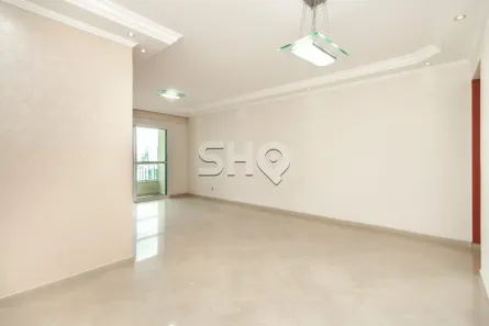 Apartamento com 3 Quartos à venda, 105m² no Saúde, São Paulo