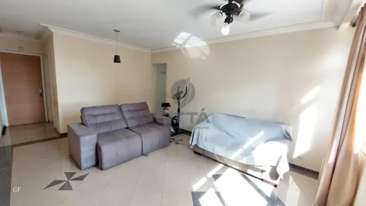 Apartamento com 3 Quartos à venda, 97m² no Centro, Campinas
