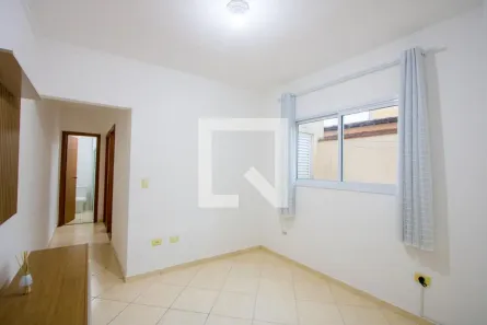 Apartamento com 2 Quartos à venda, 50m² no Vila Progresso, Santo André