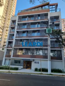 Apartamento com 1 Quarto à venda, 24m² no Campo Belo, São Paulo