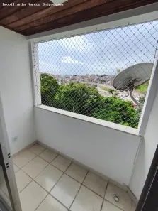 Apartamento com 2 Quartos à venda, 45m² no Vila Laura, Salvador