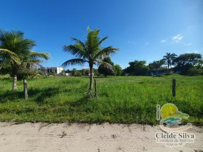 Lote/Terreno à venda, 336m² no Pontal do Norte, Itapoá