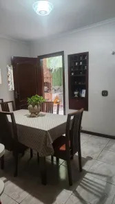 Casa com 3 Quartos à venda, 179m² no Vila Boaçava, São Paulo