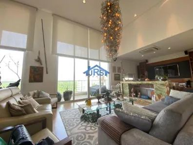 Apartamento com 2 Quartos à venda, 284m² no Tamboré, Santana de Parnaíba